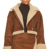Lea Jacket