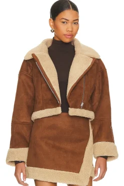 Lea Jacket
