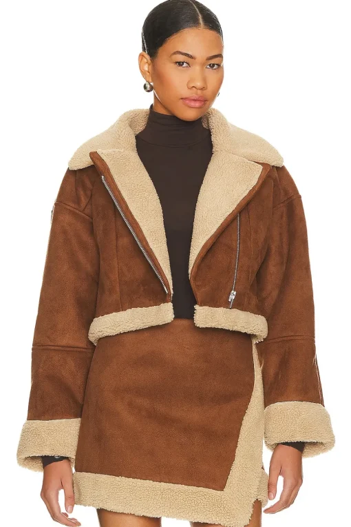 Lea Jacket