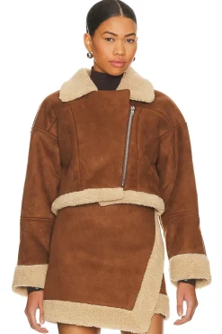 Lea Jacket