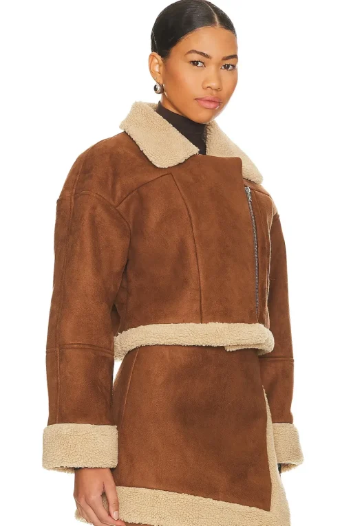 Lea Jacket