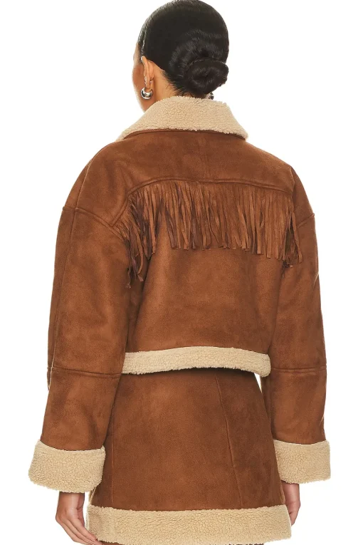 Lea Jacket