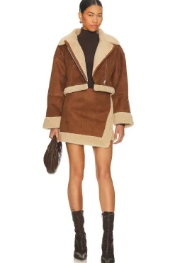 Lea Jacket