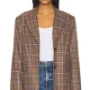 Leah Blazer