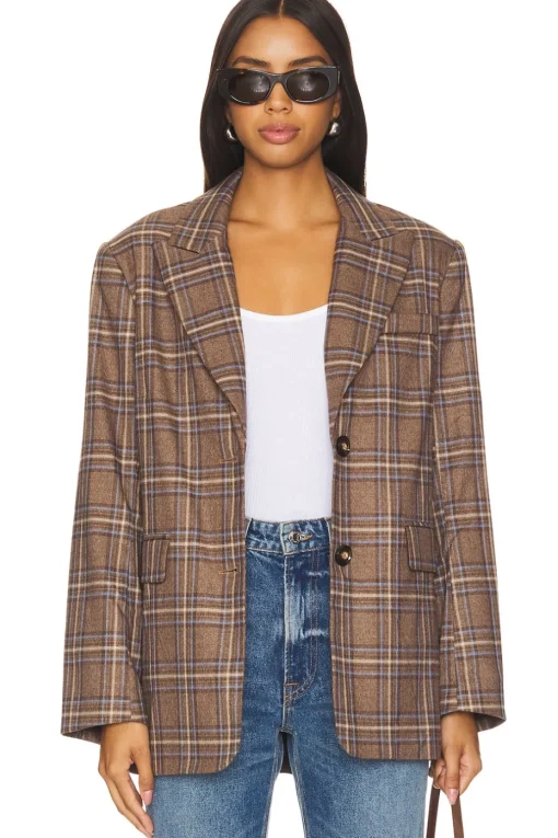 Leah Blazer