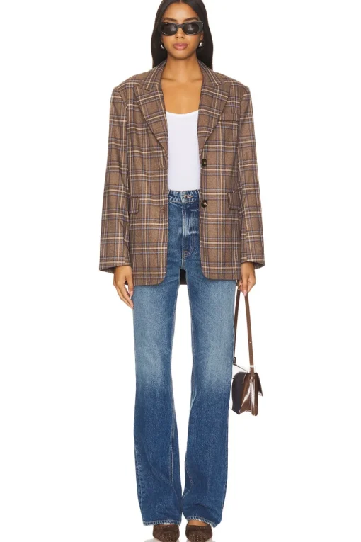 Leah Blazer