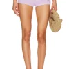 Leah Starfish Short