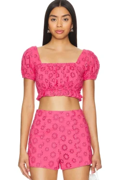 Leah Top