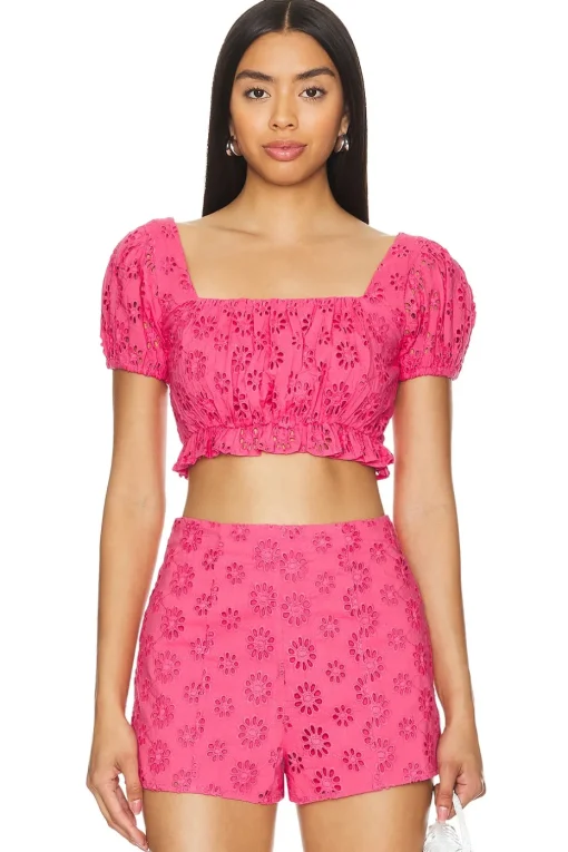 Leah Top