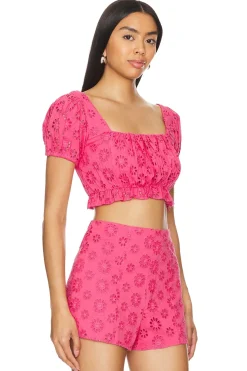 Leah Top