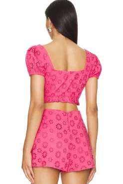 Leah Top