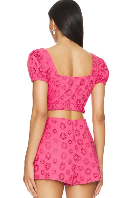 Leah Top