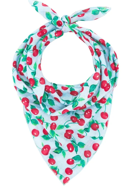 Lee Scarf