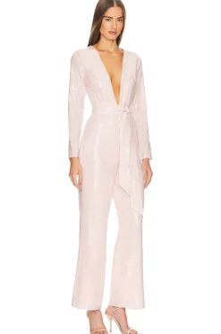 Leighton Jumpsuit