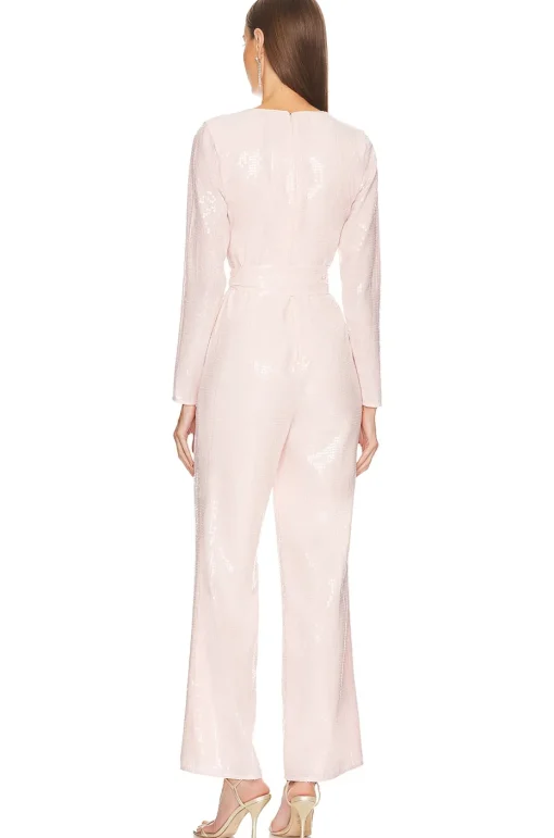 Leighton Jumpsuit