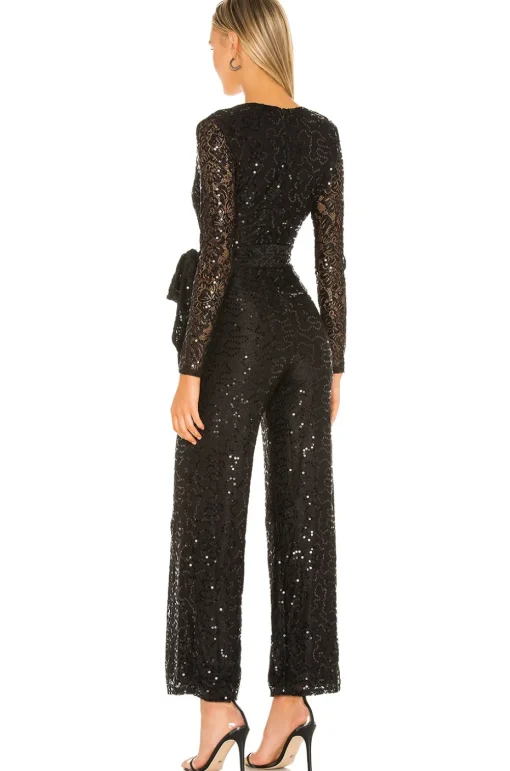 Leighton Jumpsuit