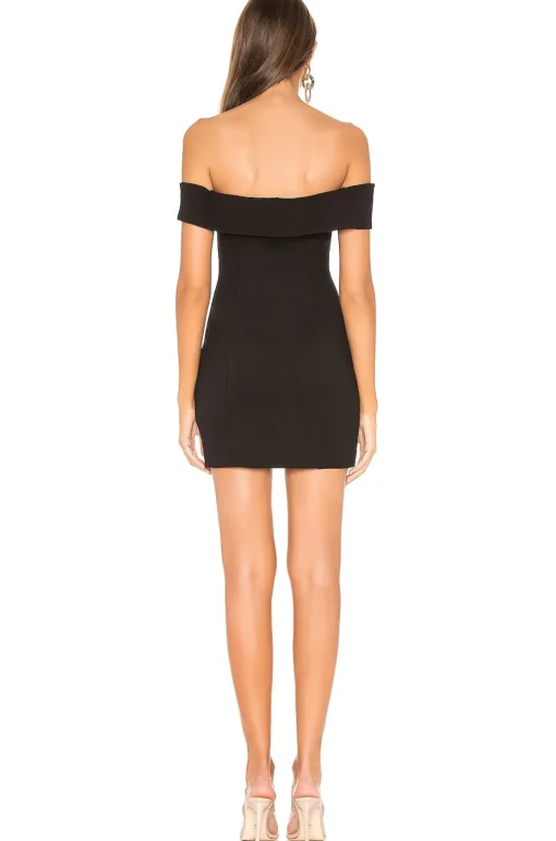 Lela Mini Dress