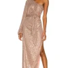 Life of The Party Gown