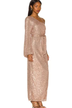 Life of The Party Gown