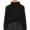 Lilah Turtleneck