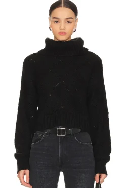 Lilah Turtleneck