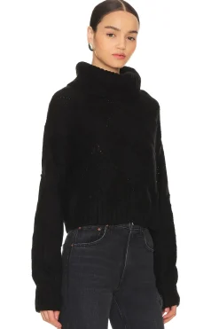 Lilah Turtleneck
