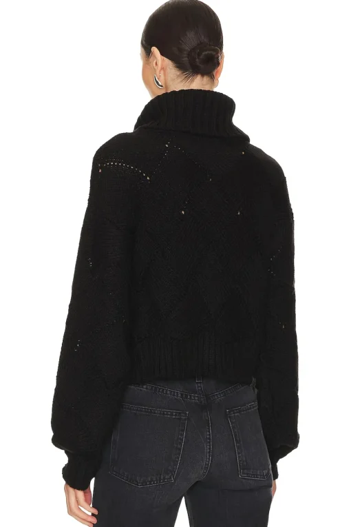 Lilah Turtleneck