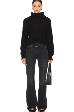 Lilah Turtleneck
