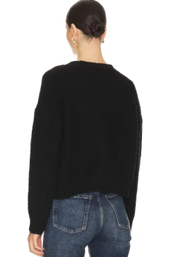 Lili Button Front Cardigan