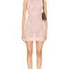 Lilith Mini Dress