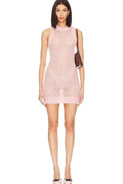Lilith Mini Dress