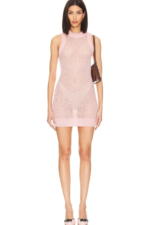 Lilith Mini Dress