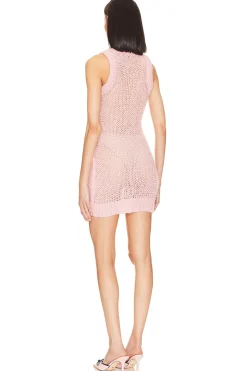 Lilith Mini Dress