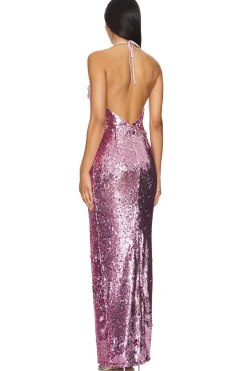 Lilium Gown