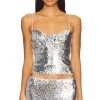 Lilium Top