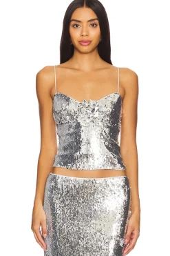Lilium Top