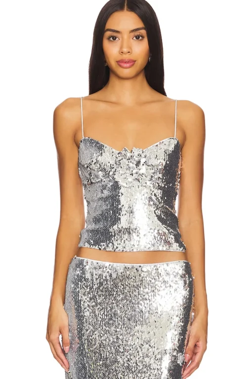 Lilium Top
