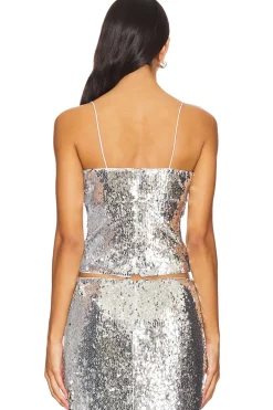 Lilium Top