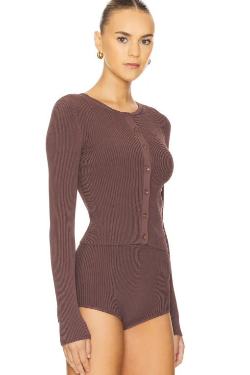 Limor Cardigan