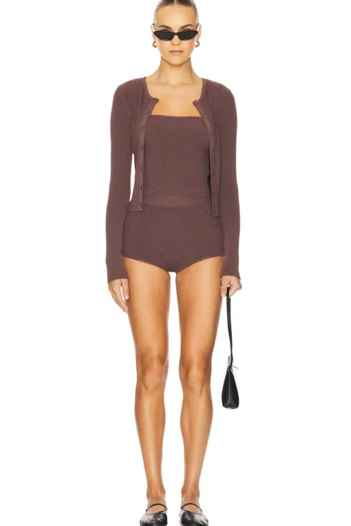 Limor Cardigan