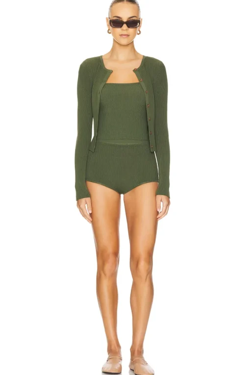 Limor Shorts