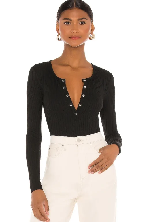 Lina Bodysuit