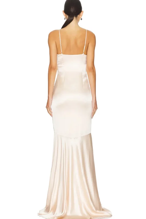 Liz Gown