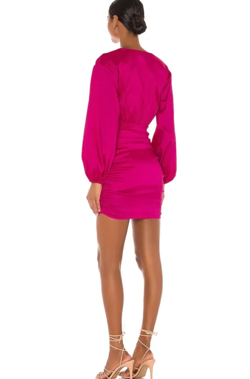 Lorenza Mini Dress
