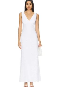 Loretta Maxi Dress