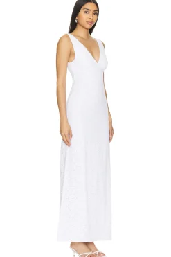 Loretta Maxi Dress