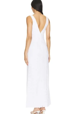 Loretta Maxi Dress