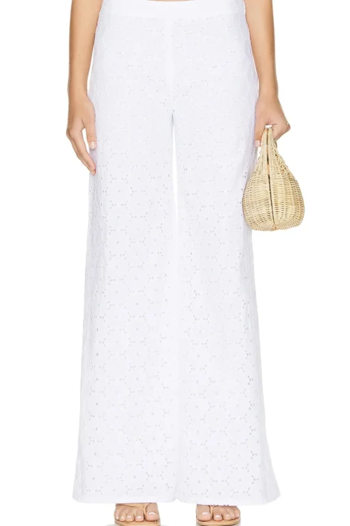 Loretta Pant