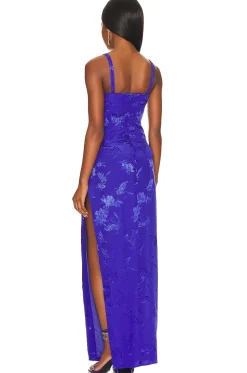 Lovers + Friends Bellevue Gown