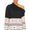 Lovers Lane Sweater